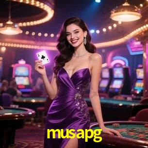 Estatísticas musapg