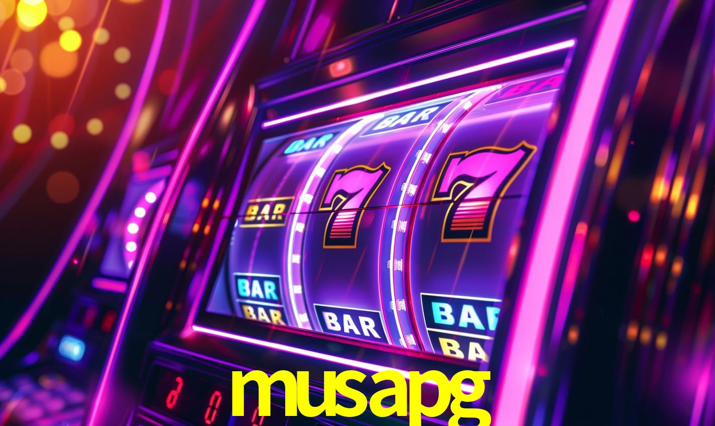 musapg - Cassino De Slots Diversificado - musapg.com