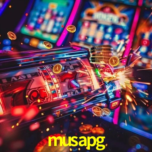 Experiência VIP musapg