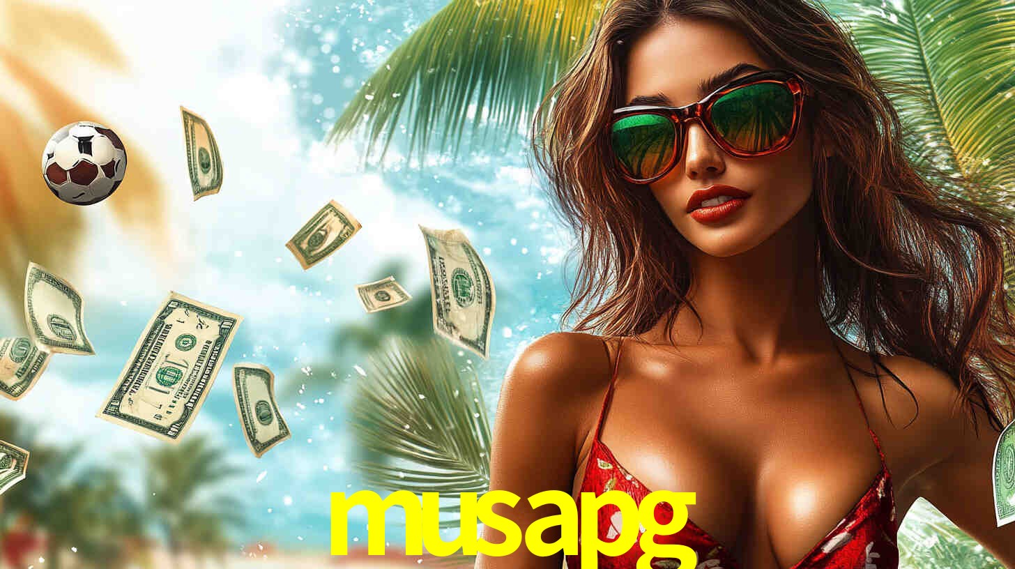 A Emoção da Loteria na musapg: Uma Chance de Mudança de Vida