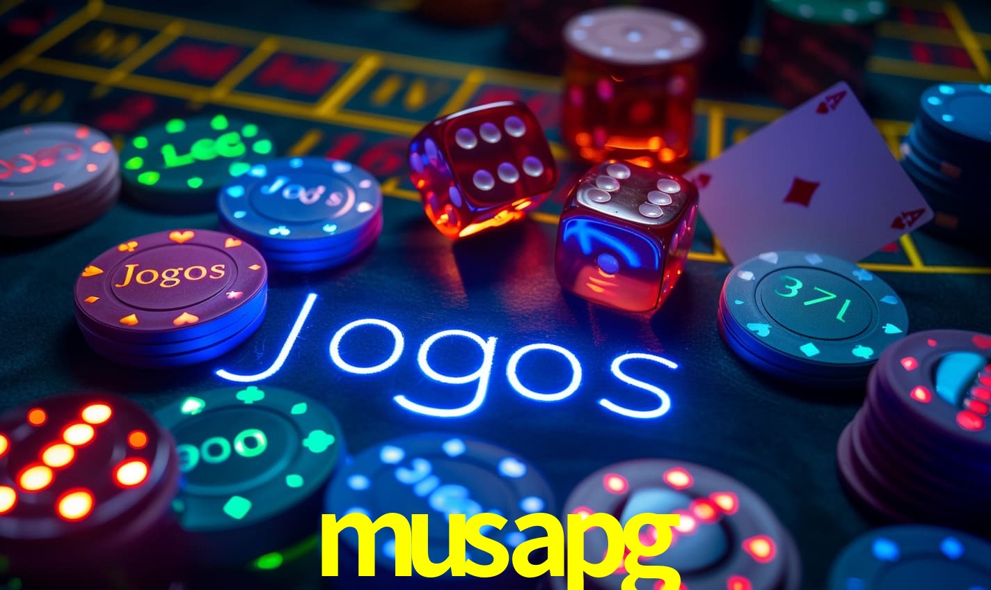 MUSAPG.COM Login Rápido