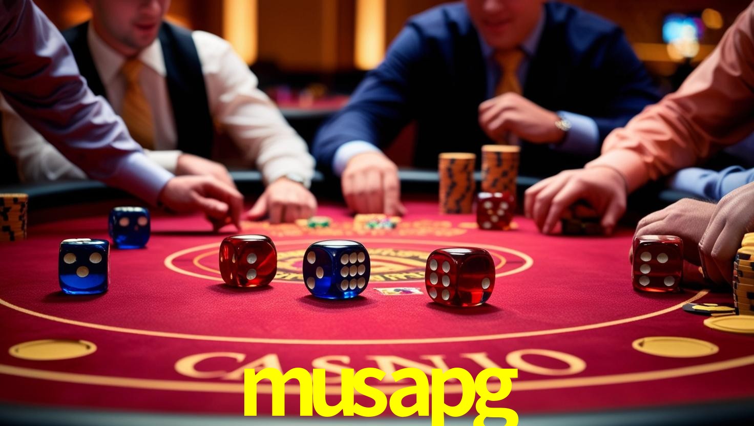 Fortune Tiger Slot no Site MUSAPG.COM
