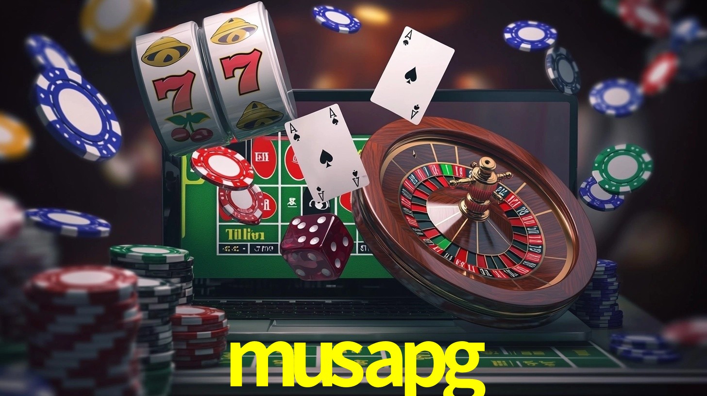 Torneios musapg