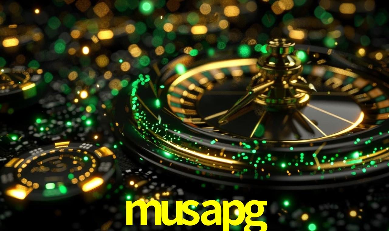 Integração de APIs musapg