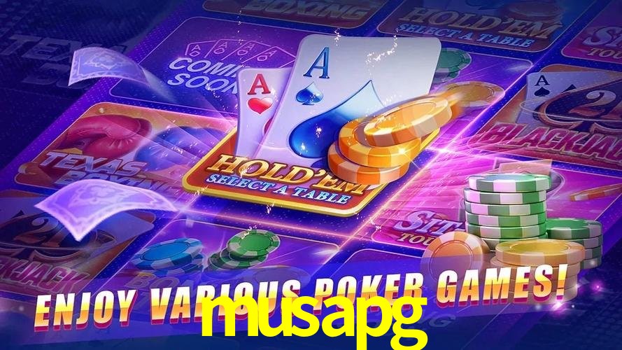 Programa VIP musapg
