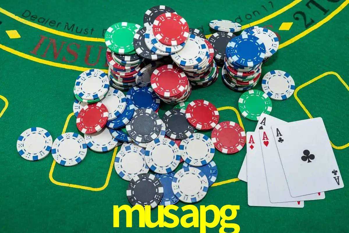 Estatísticas Esportivas musapg
