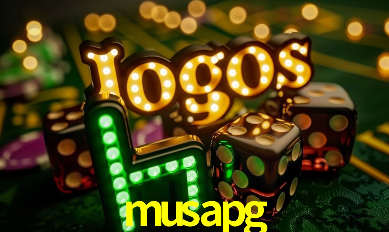 Design Responsivo musapg
