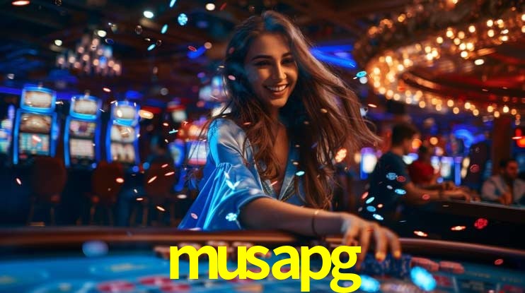 Casino Ao Vivo musapg