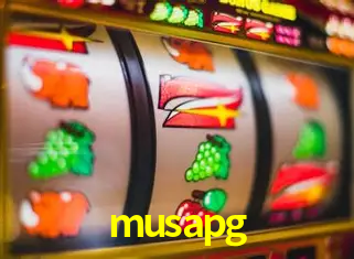 A Popularidade dos Caça-Níqueis no musapg