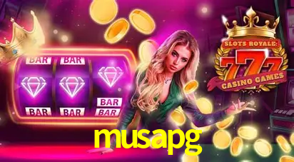 Descubra a Essência do musapg: Nossa História e Compromissos