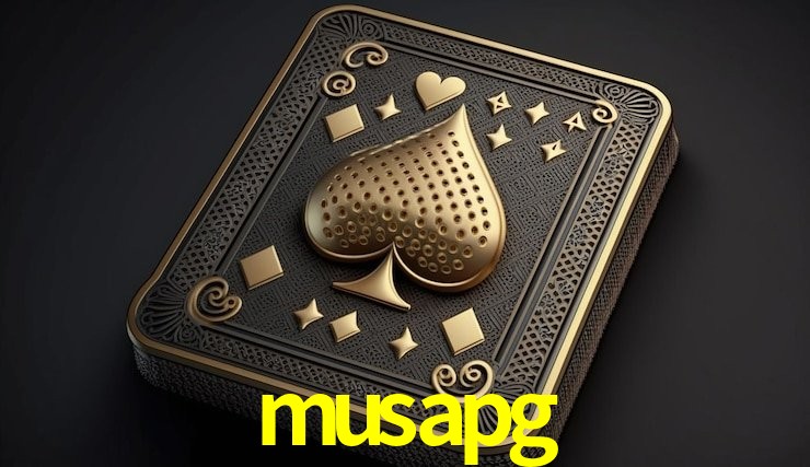 Segurança 2FA musapg