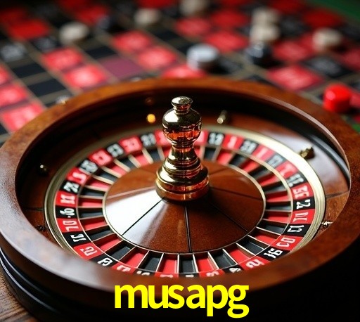 Benefícios da Conta musapg
