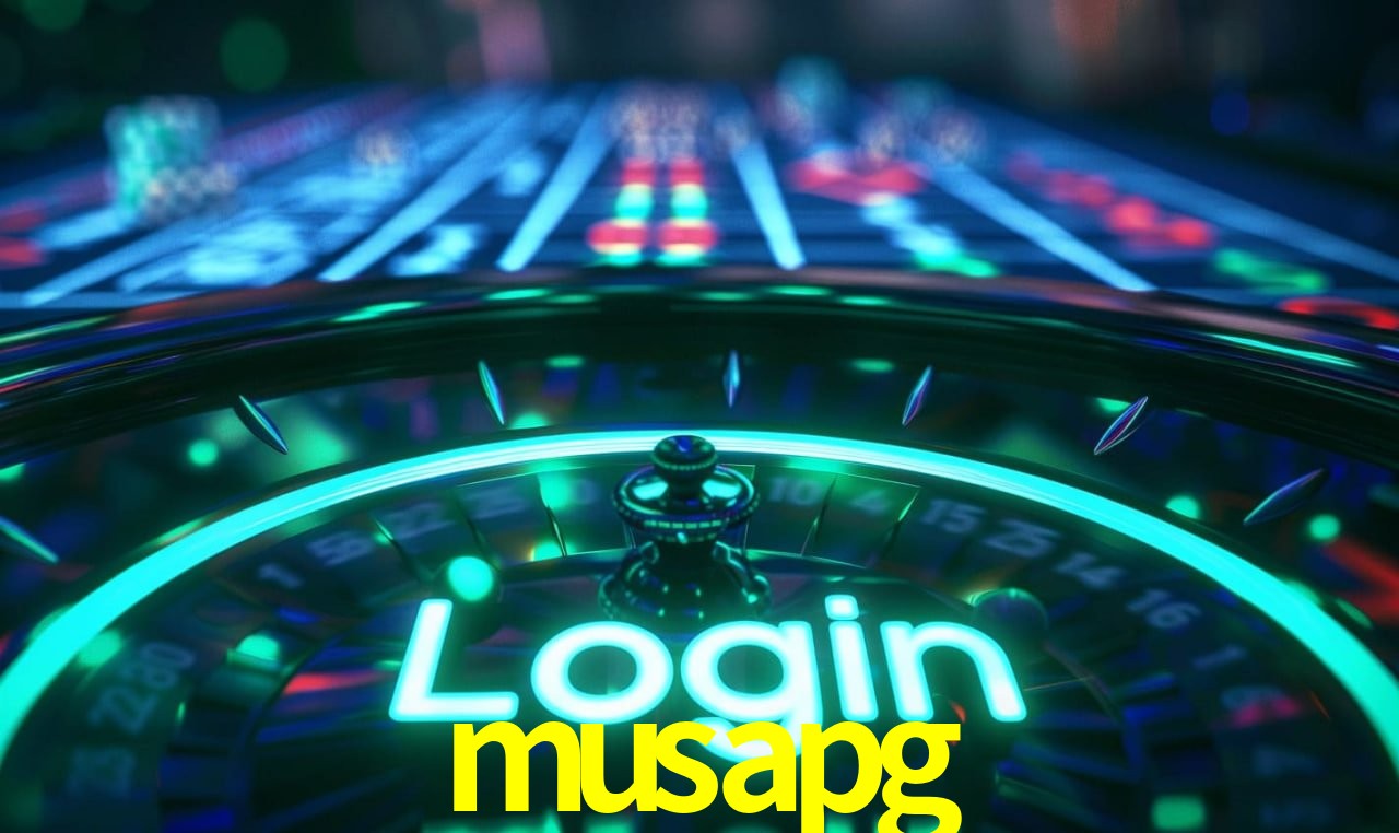 Jogos de Slot musapg