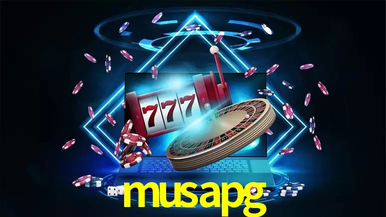Estatísticas musapg