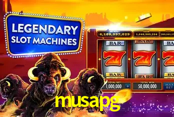 Descubra o Programa VIP da musapg: Vantagens Exclusivas para Jogadores