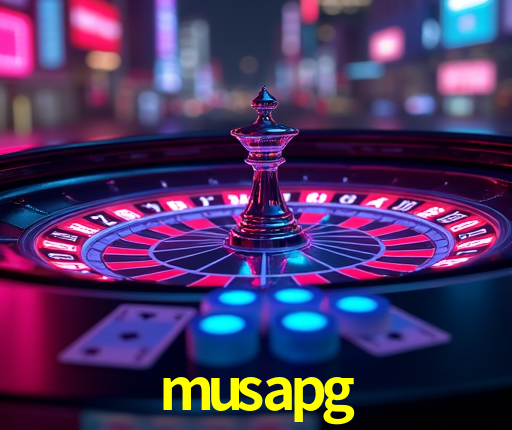 Apostas de Tênis musapg