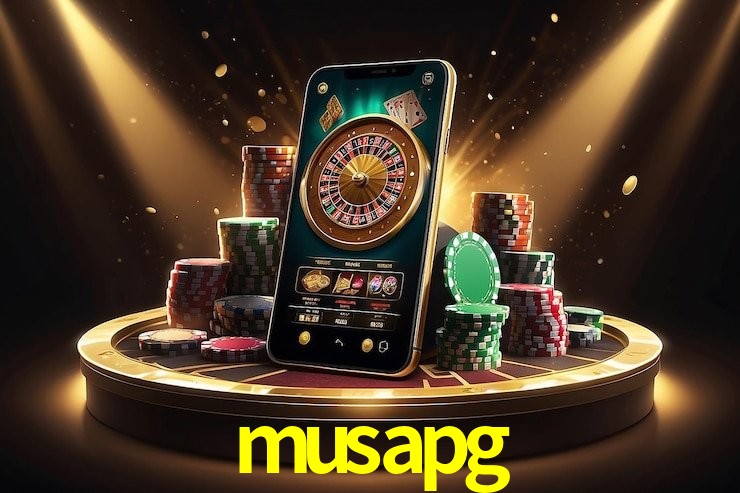 Estatísticas do Jogo musapg