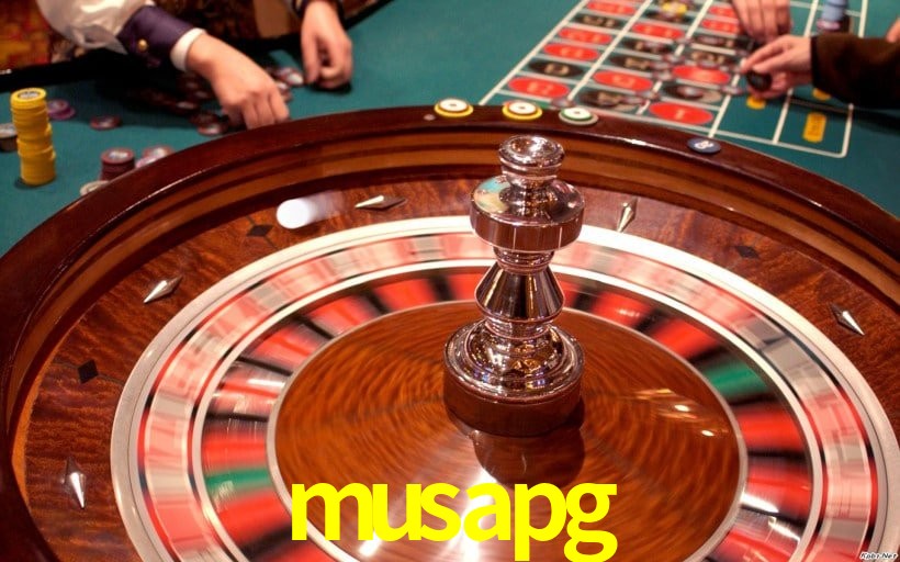 Apostas de Tênis musapg