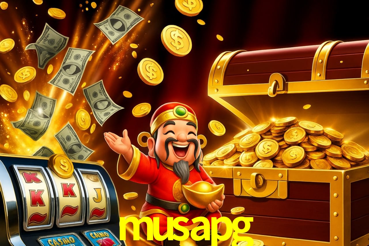 Apostas de Basquete musapg
