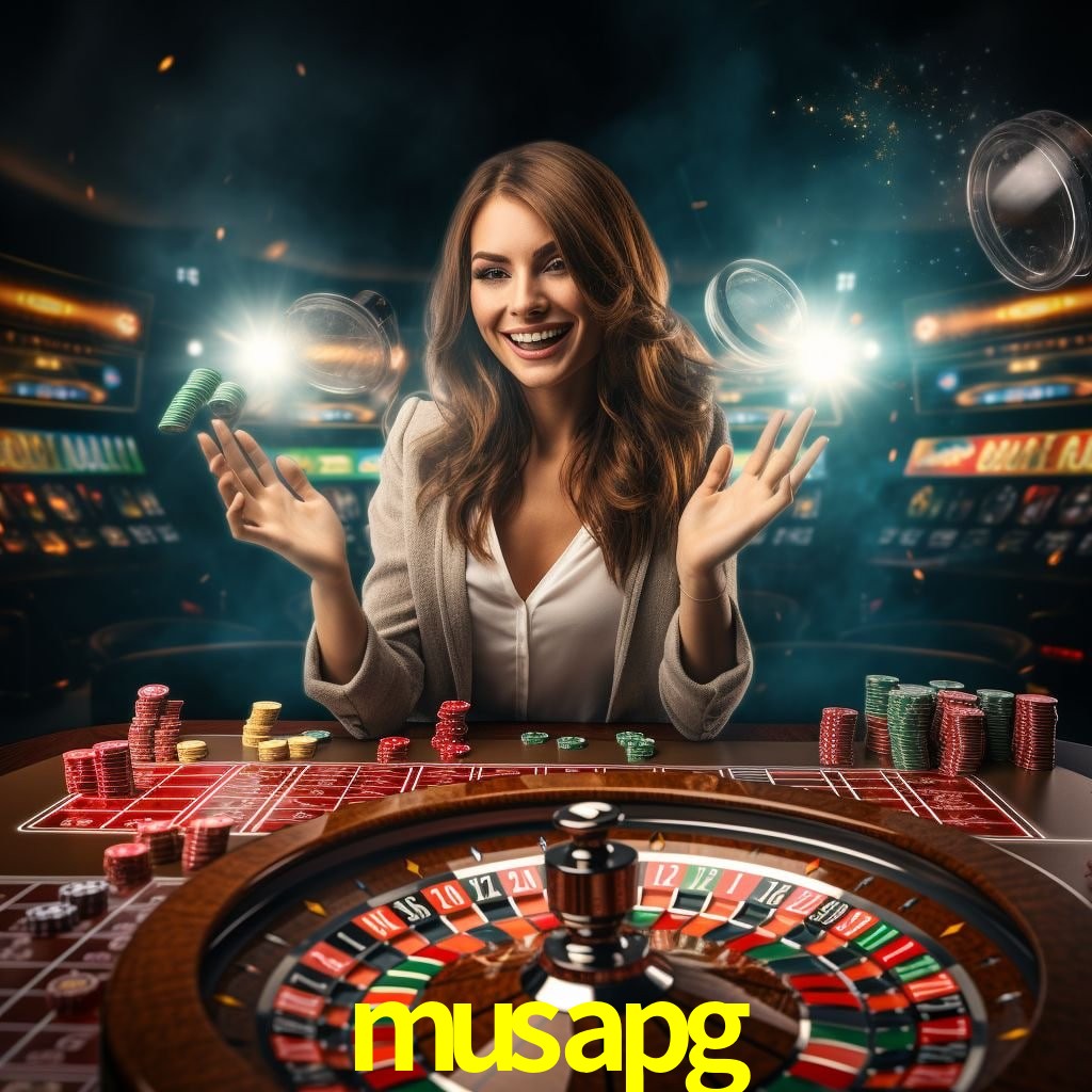 musapg,musapg.com