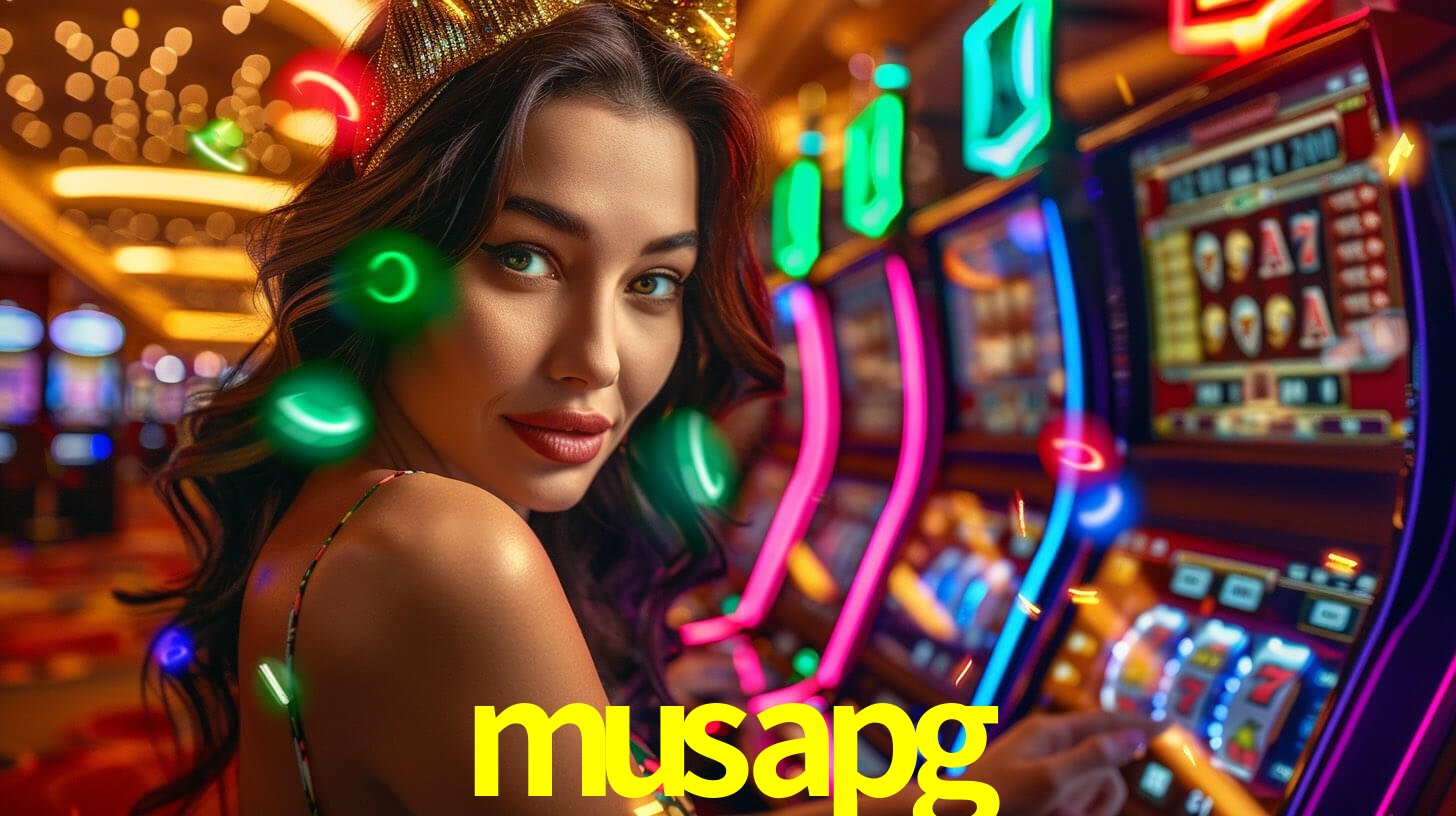 musapg,musapg.com