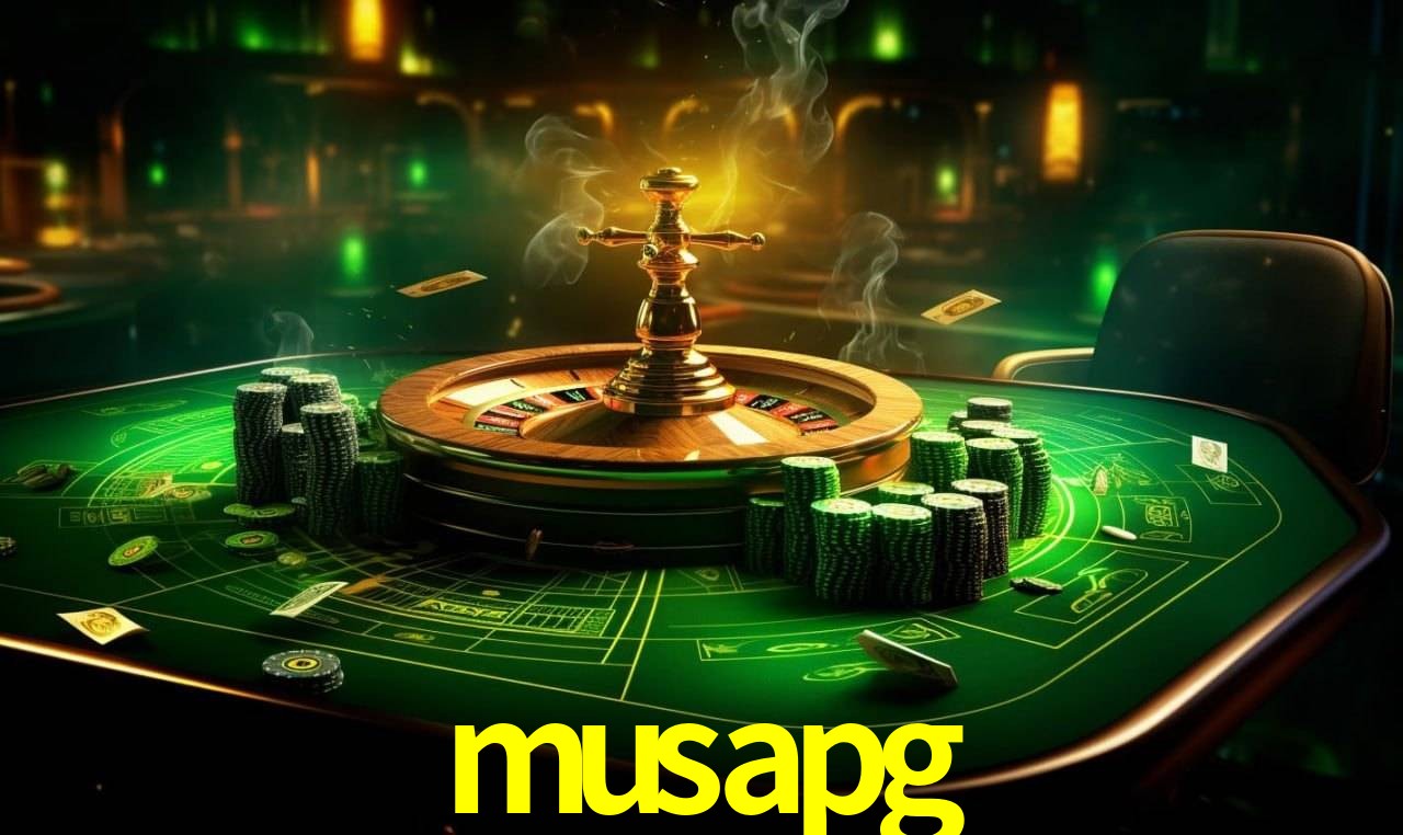 Torneios musapg