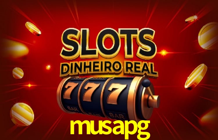 Login Seguro musapg