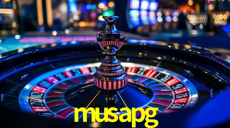 Ofertas Imperdíveis na musapg: Promoções e Bônus Que Valem a Pena