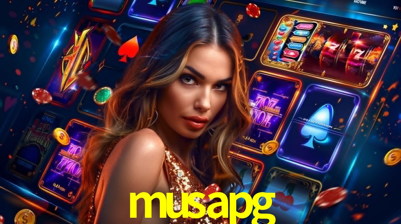 Bônus Diários musapg