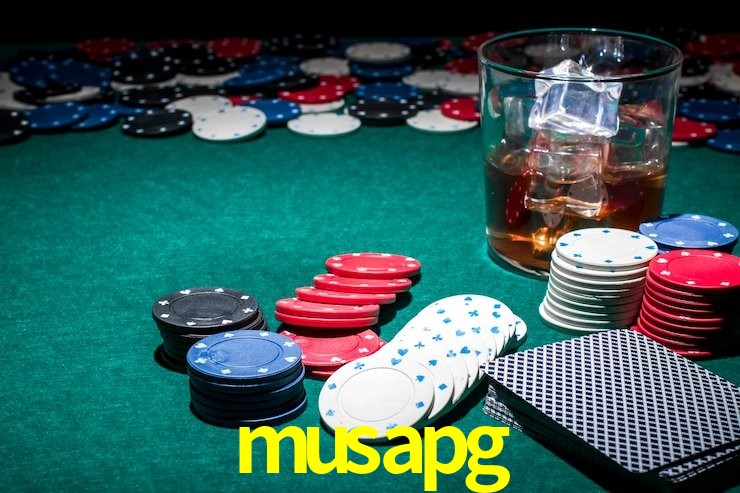 Avaliações dos Jogadores musapg