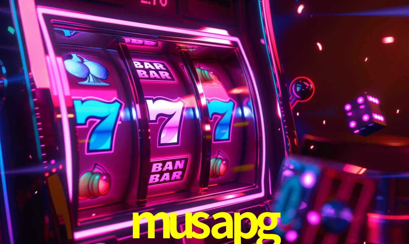 PIX Instantâneo musapg