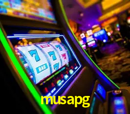 Desvendando o Mundo dos Jogos Virtuais na musapg