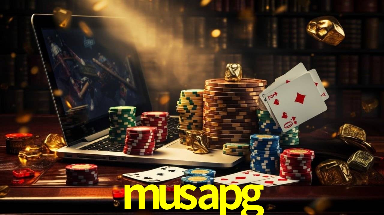 Recursos de Bônus musapg