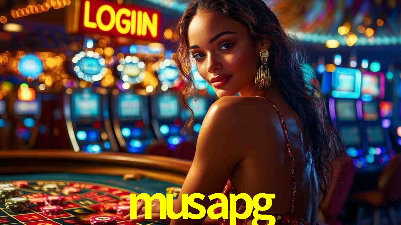 Promoções Sazonais musapg