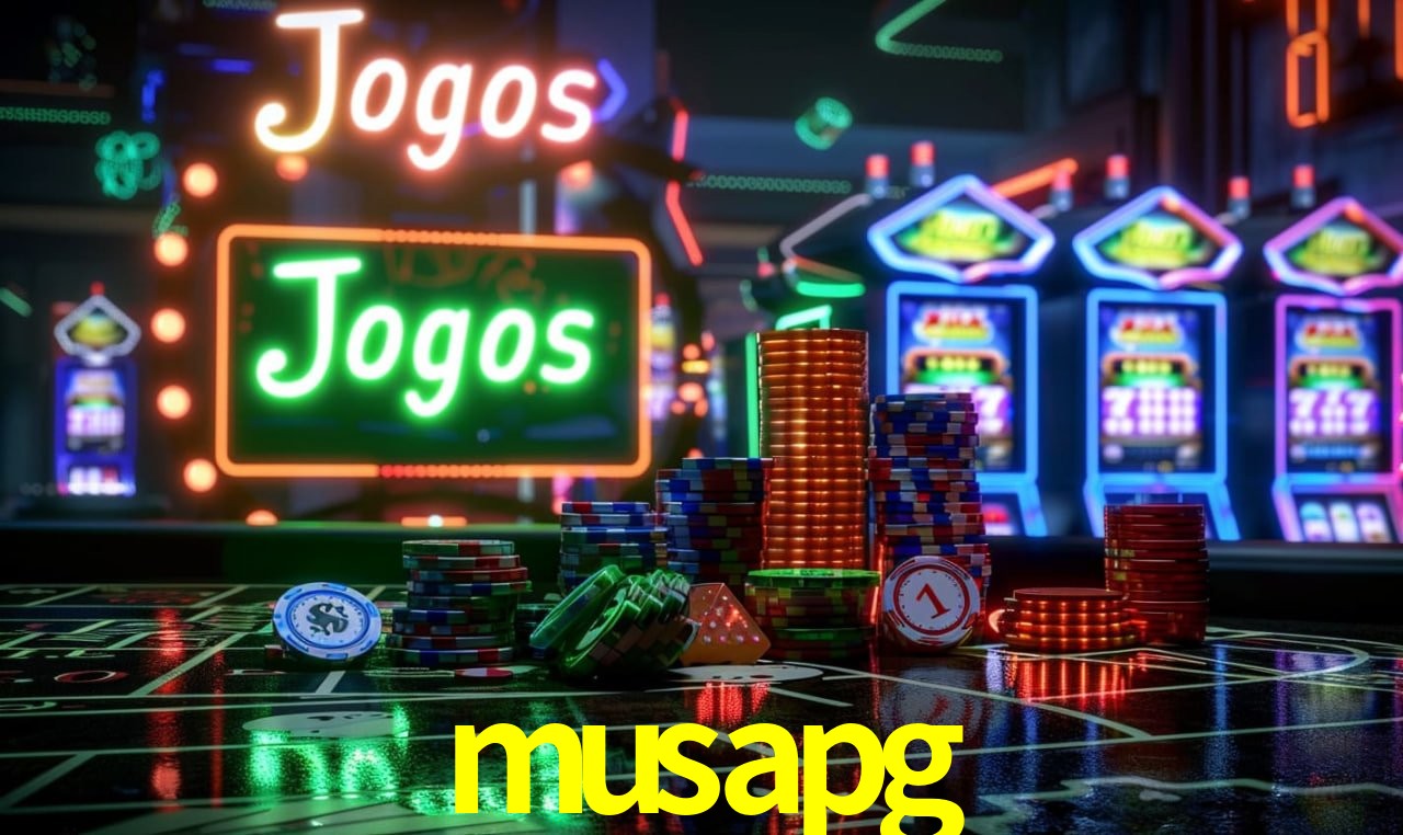 musapg
