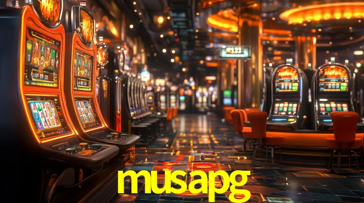 Bônus Diários musapg
