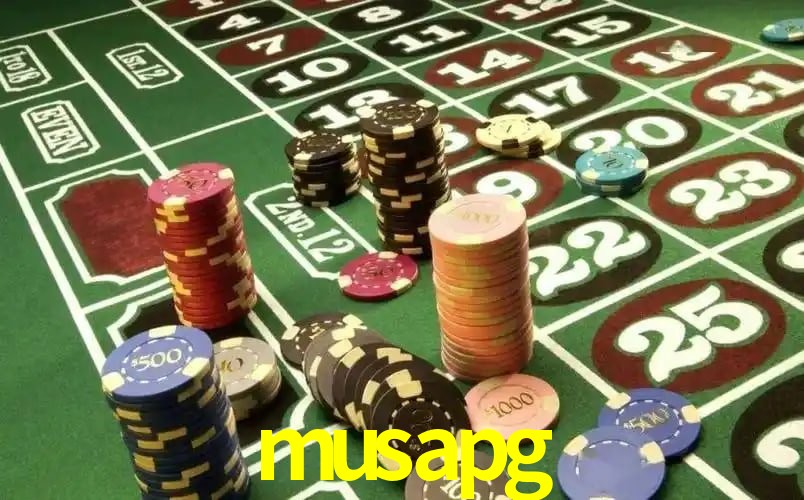 Sistemas de Segurança musapg