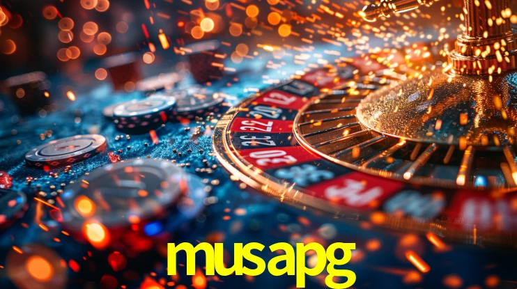 Descubra a Magia dos Jogos de Arcade no musapg