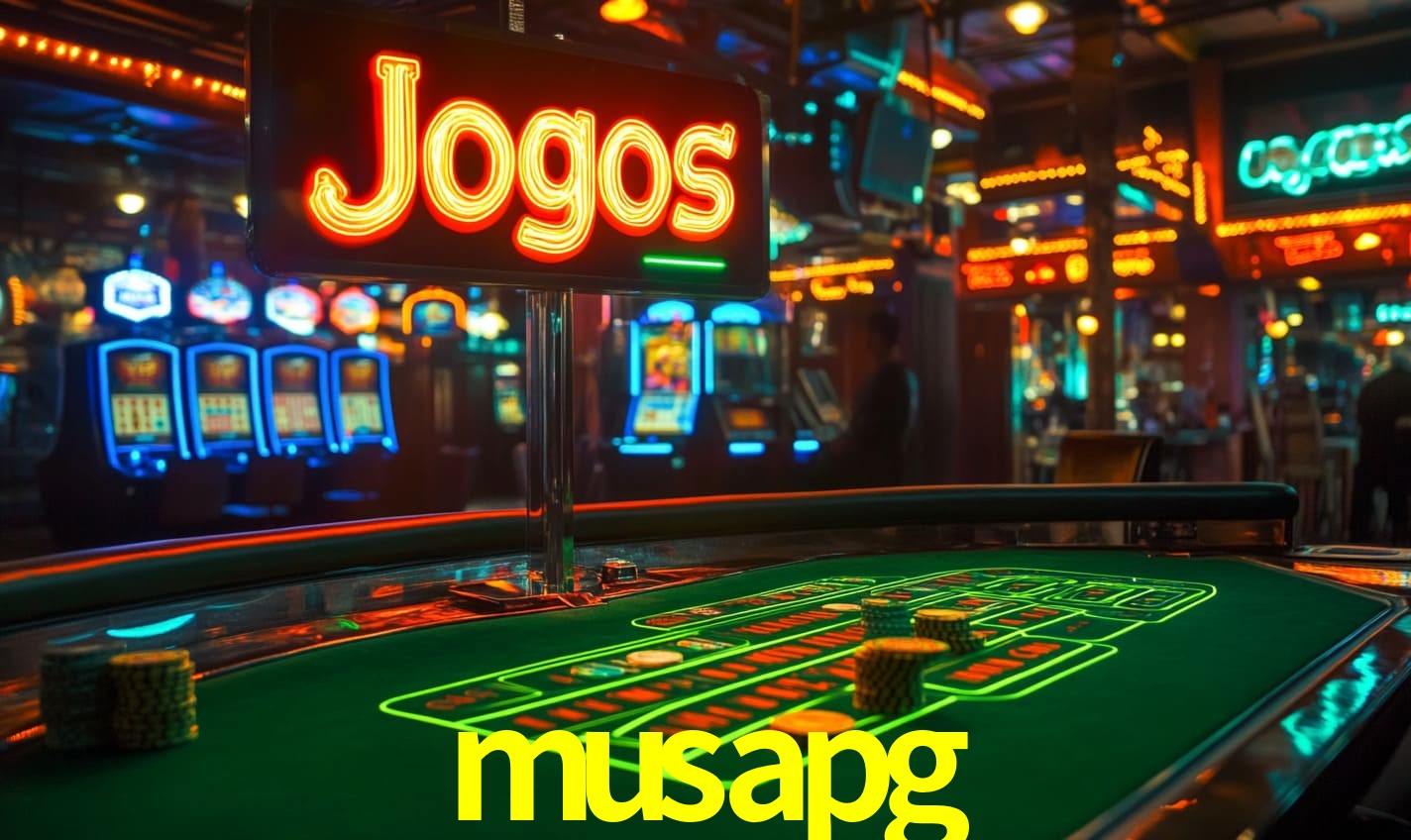 Experiência VIP musapg