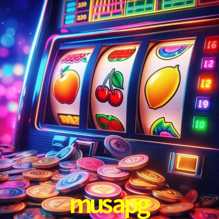 Login Seguro musapg