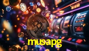 Casino Ao Vivo musapg