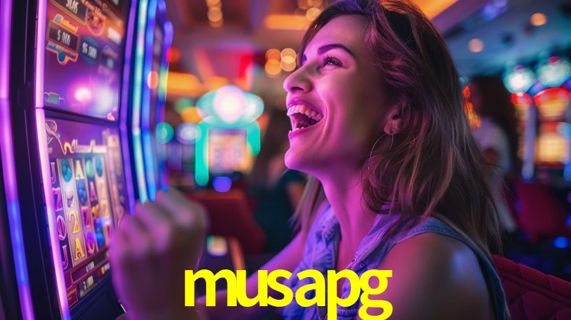 Experimente o Login Seguro Premium no musapg