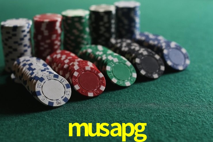 Descubra a Essência do musapg: Nossa História e Compromissos