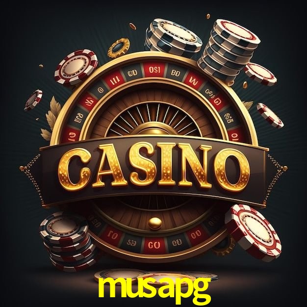 Jogos Exclusivos musapg