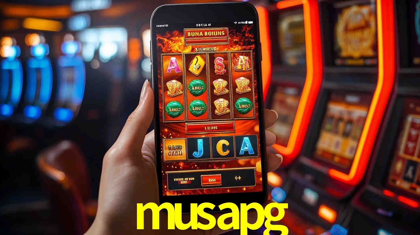 musapg