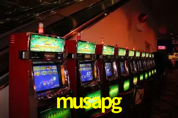 Inovações de Jogos na musapg: O Futuro das Experiências Interativas