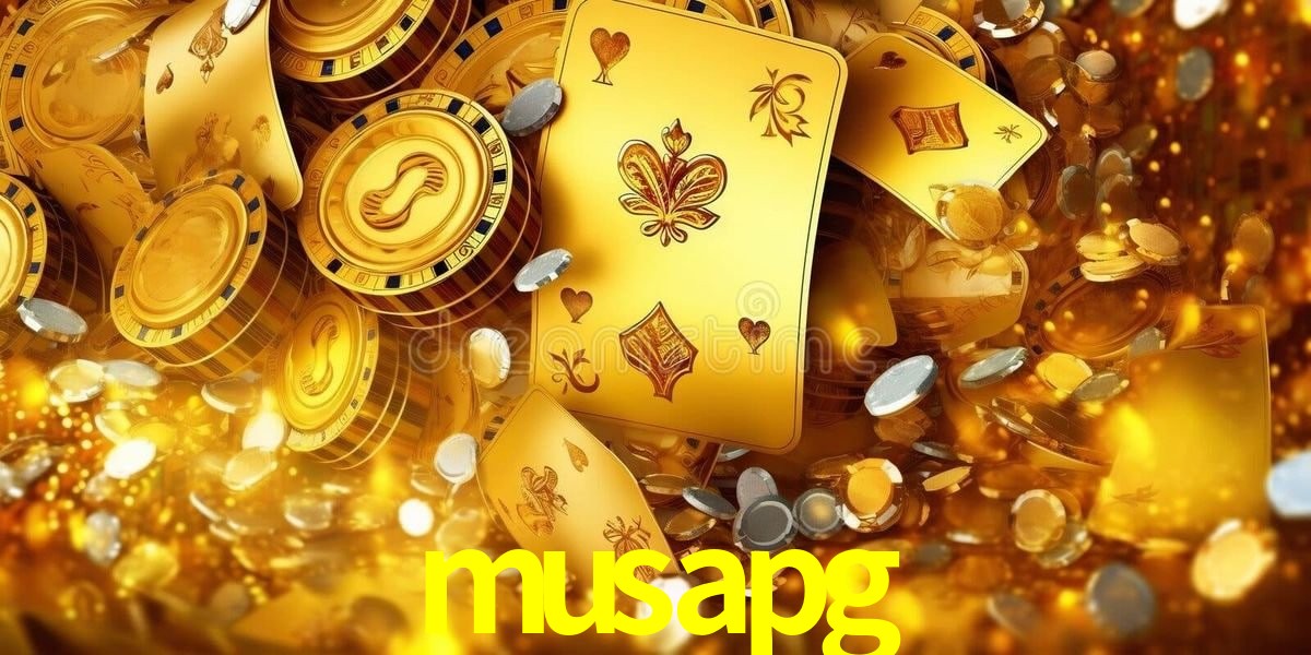 Jogos Exclusivos musapg