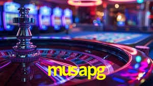 Cadastro Rápido musapg