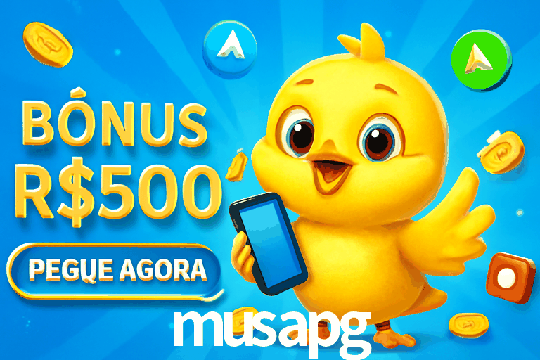 Descubra o Mundo do Cassino Online com musapg