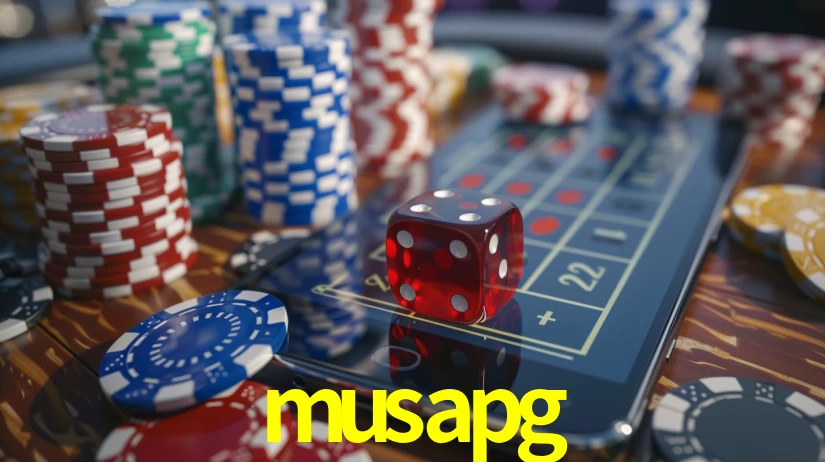 musapg